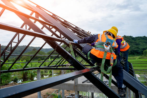 Quick and Trustworthy Emergency Roof Repair Services in Buffalo, NY