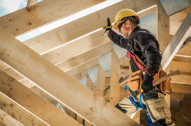 Roof Waterproofing Services in Buffalo, NY