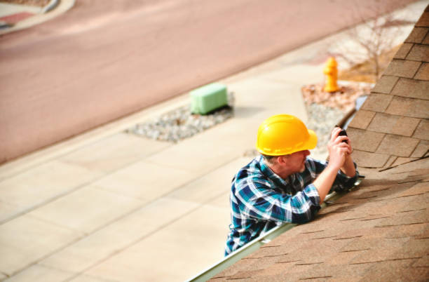 Best Storm Damage Roof Repair  in Buffalo, NY