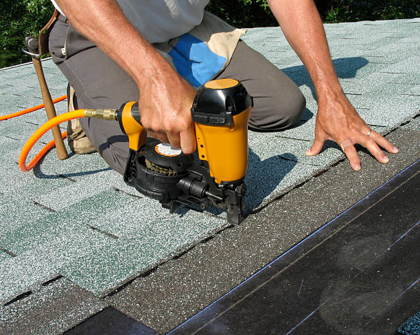 Best Metal Roofing Contractor  in Buffalo, NY